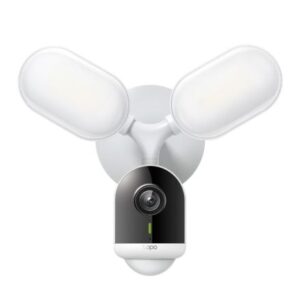 tp link tapo c720 smart floodlight kamera