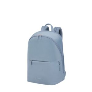 samsonite notebook hátizsák 151626 1310, round, 14.1" (dusty blue) 4pack