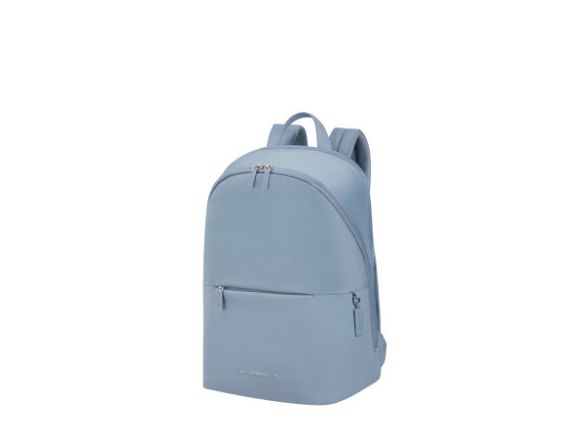 samsonite notebook hátizsák 151626 1310, round, 14.1" (dusty blue) 4pack samsonite notebook hátizsák 151626 1310, round, 14.1" (dusty blue) 4pack