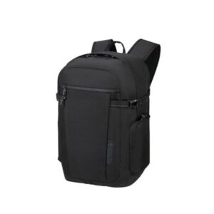 american tourister upventure laptop backpack 17.3" black