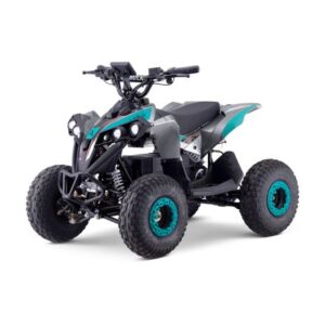 lamax efalcon atv50m orange 1200w elektromos gyerek quad