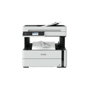 epson tintasugaras nyomtató ecotank m3180 (a4, mfp, 1200x2400 dpi, 39 lap/perc, adf, usb/lan/wifi)