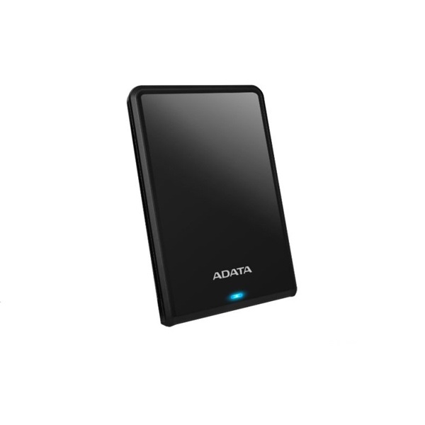adata külső hdd 2.5" 2tb hv620s (usb 3.2, led, slim, fekete)
