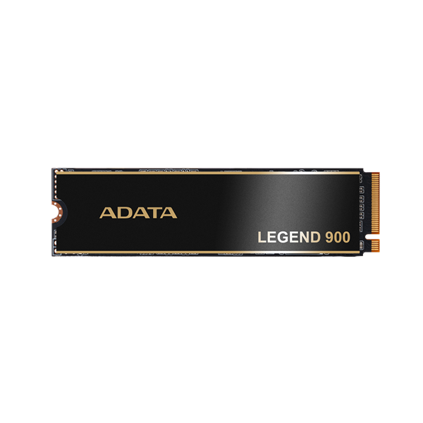 adata ssd 1tb legend 900 pro (3d tlc, m.2 pcie gen 4x4, r:7400 mb/s, w:6000 mb/s, ps5 ready)