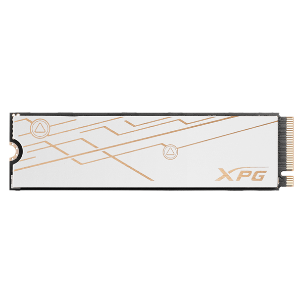 adata ssd 1tb xpg mars 980 blade (3d, m.2 pci e gen 5x4, olvasás: 14000 mb/s, Írás: 10000 mb/s, ps5 ready)
