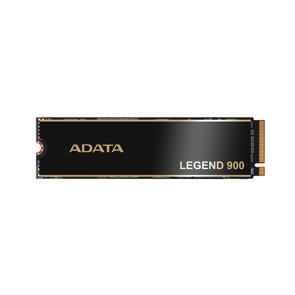 adata ssd 512gb legend 900 (3d tlc, m.2 pcie gen 4x4, r:6200 mb/s, w:2300 mb/s, ps5 ready)