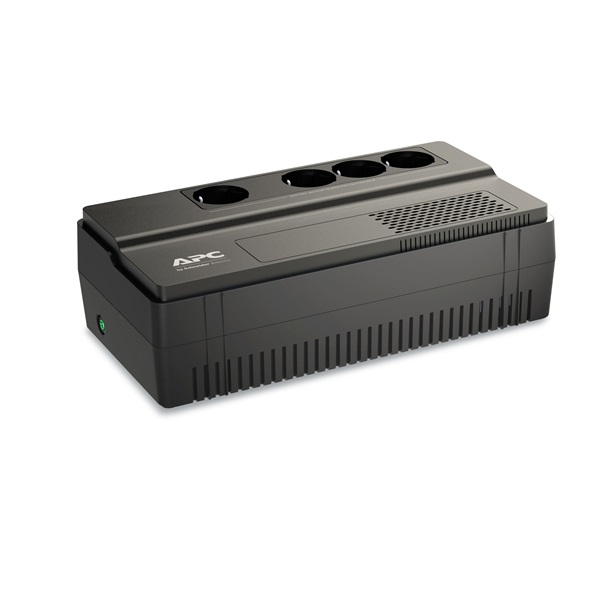 apc szünetmentes 1000va bv1000i gr (4x din, line interaktív)