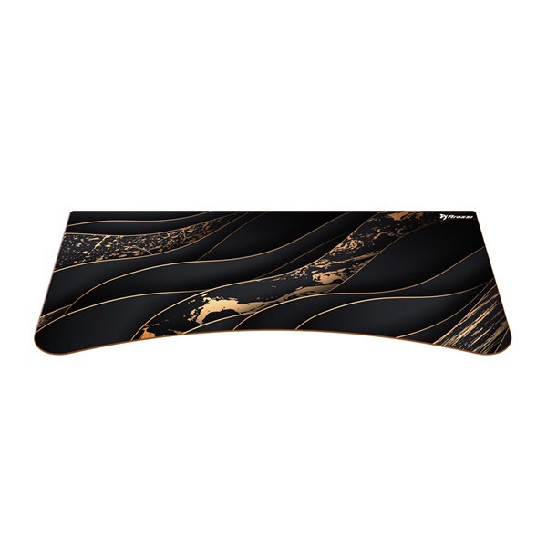 arozzi gaming asztal kiegészítő arena desk pad (d013)