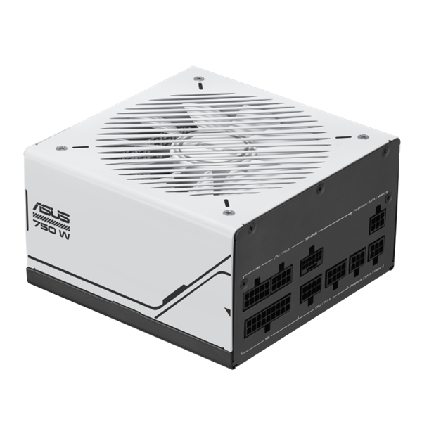 asus tápegység prime 750w 80+ gold moduláris gen 5.0