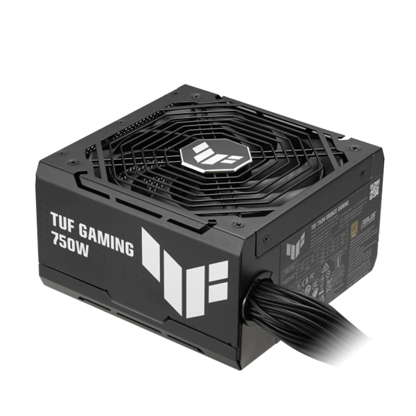asus tápegység tuf 750w 80+ bronze