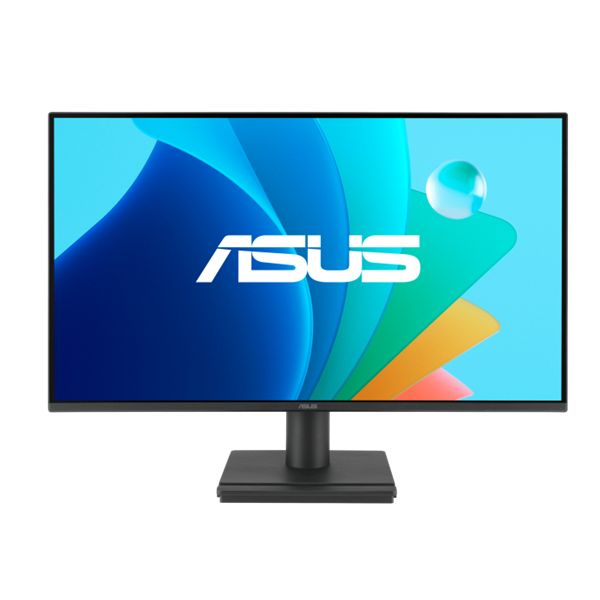 asus va249hg eye care monitor 23.8" ips, 1920x1080, hdmi/d sub, 120hz