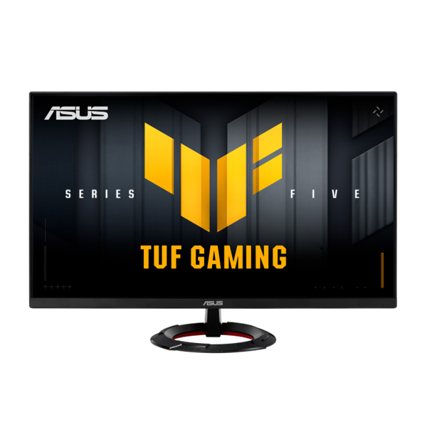 asus vg279q5r gaming led monitor 27" ips, 1920 x 1080, 2xhdmi/displayport, 200hz asus vg279q5r gaming led monitor 27" ips, 1920 x 1080, 2xhdmi/displayport, 200hz