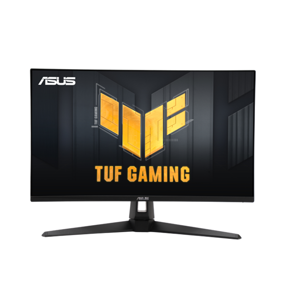 asus vg27aqm5a gaming tuf led monitor 27" ips, 2560x1440, hdmi/displayport, 300hz, hdr10