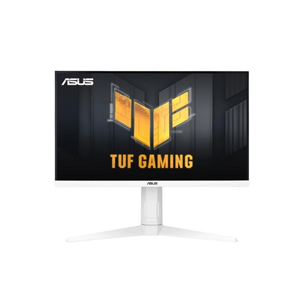 asus vg27aqml1a w gaming tuf led monitor 27" ips, 2560x1440, 2xhdmi/displayport, 240hz, hdr400, fehér