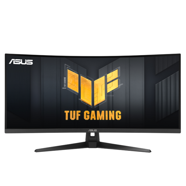 asus vg34vq3b gaming tuf led monitor 34" va, 3440x1440, hdmi/displayport, 180hz, hdr, Ívelt asus vg34vq3b gaming tuf led monitor 34" va, 3440x1440, hdmi/displayport, 180hz, hdr, Ívelt