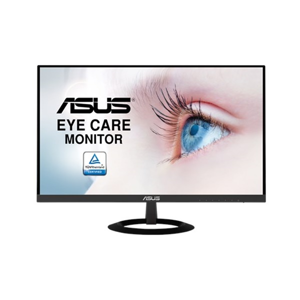 asus vz229he eye care monitor 21,5" ips, 1920x1080, hdmi/d sub (90lm02p0 b02670)