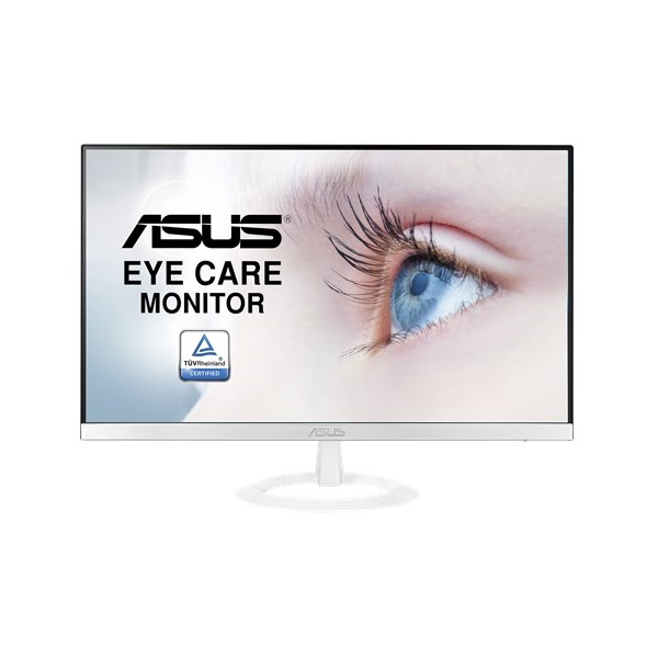asus vz249he w eye care monitor 23,8" ips, 1920x1080, hdmi/d sub