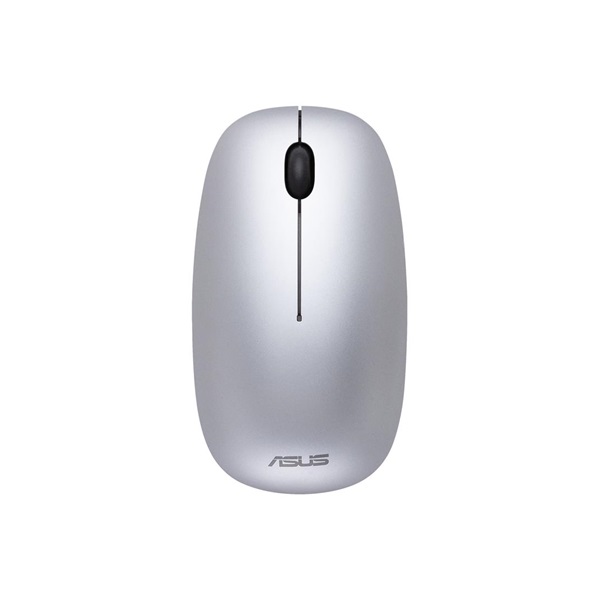 asus accy vezeték nélküli egér mw201c, szürke asus accy vezeték nélküli egér mw201c, szürke