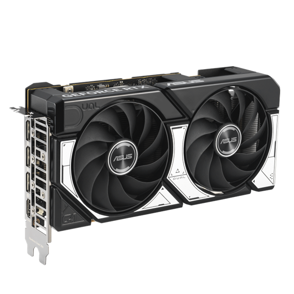 asus videokártya pci ex16x nvidia rtx 5060 8gb ddr7 oc