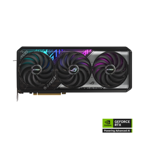 asus videokártya pci ex16x nvidia rtx 5070 ti 16gb ddr7 oc