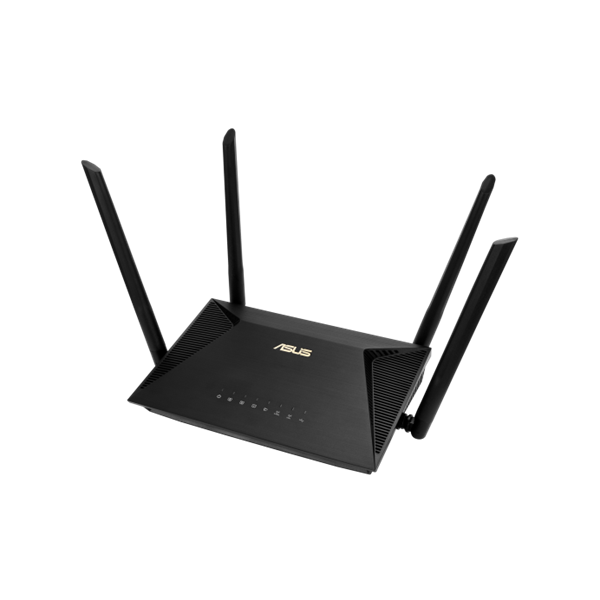 asus rt ax1800u ax1800 vezetéknélküli router