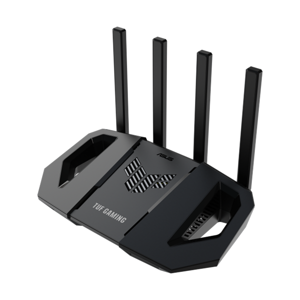 asus wireless router dual band be3600 1xwan(2.5gbps) + 4xlan(1000mbps) + 1xusb, tuf be3600