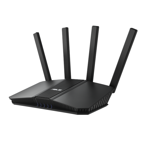 asus wireless router dual band be6500 1xwan(2.5gbps) + 4xlan(2.5gbps) + 1xusb, rt be82u