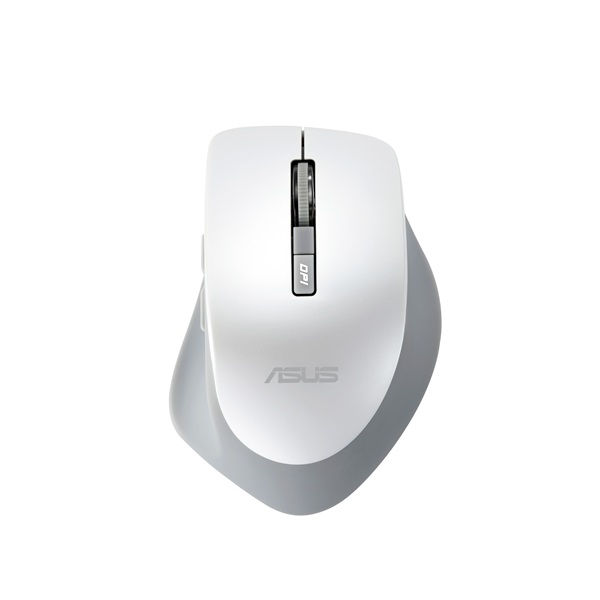 asus accy egér wt425 vezeték nélküli, fehér