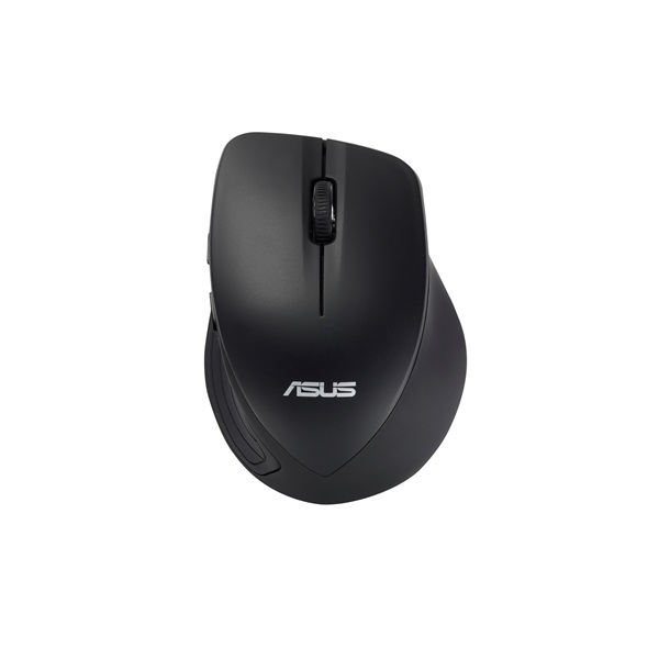 asus accy egér wt465 vezeték nélküli, fekete