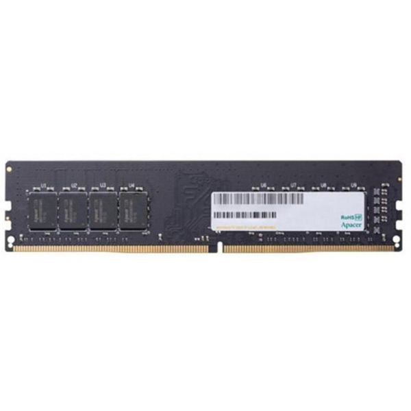 apacer memória desktop 32gb ddr4 (3200mhz, cl22)