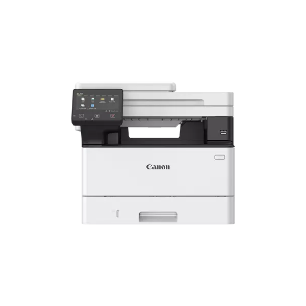 canon lézer mfp 4in1 i sensys mf465dw, a4, ff 40 l/p, 1200x1200dpi, duplex, usb/lan/wifi, 1gb, adf