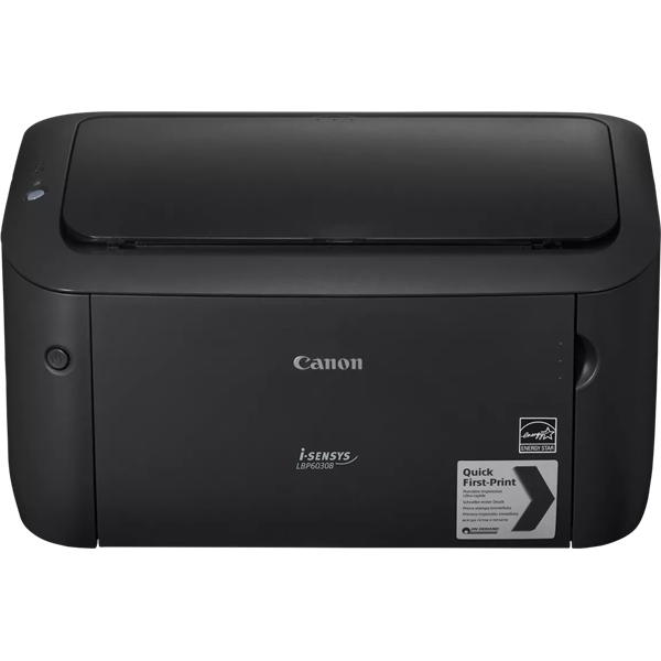 canon lézernyomtató i sensys lbp6030b, a4, ff 18 l/p, 600x600dpi, usb