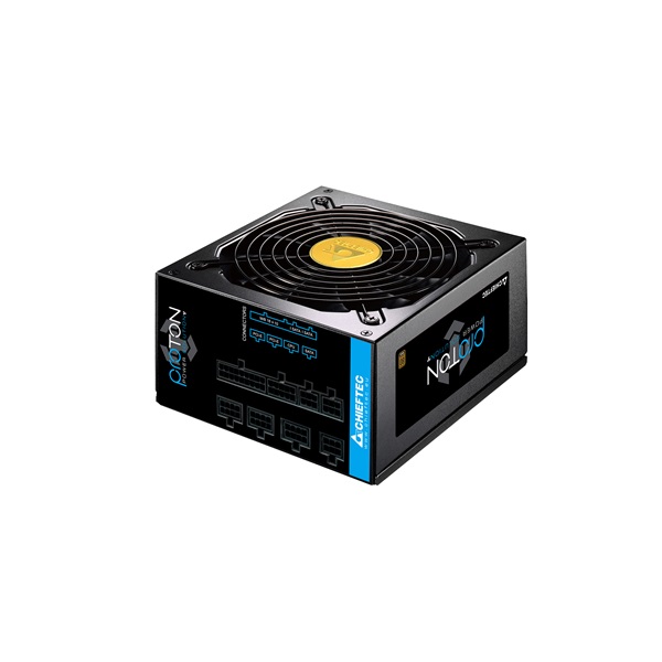 chieftec tápegység proton 750w 80+ bronze moduláris box