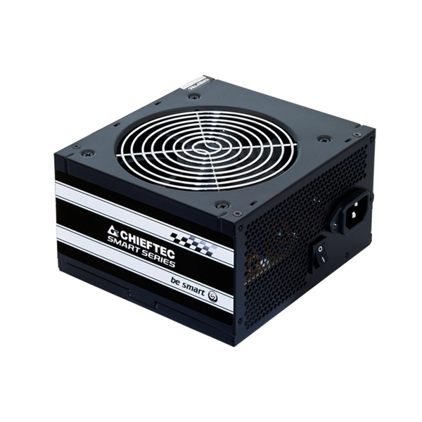 chieftec tápegység smart 700w 80+ bronze box