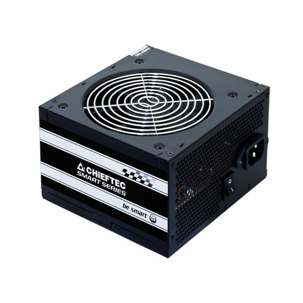 chieftec tápegység smart 450w 85+ bronze box