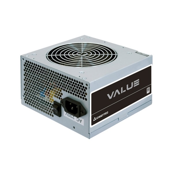 chieftec tápegység value 700w 80+ oem