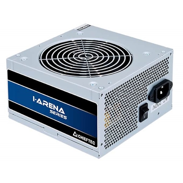 chieftec tápegység iarena 400w 80+ bronze oem