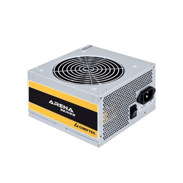 chieftec tápegység iarena 450w 80+ bronze oem