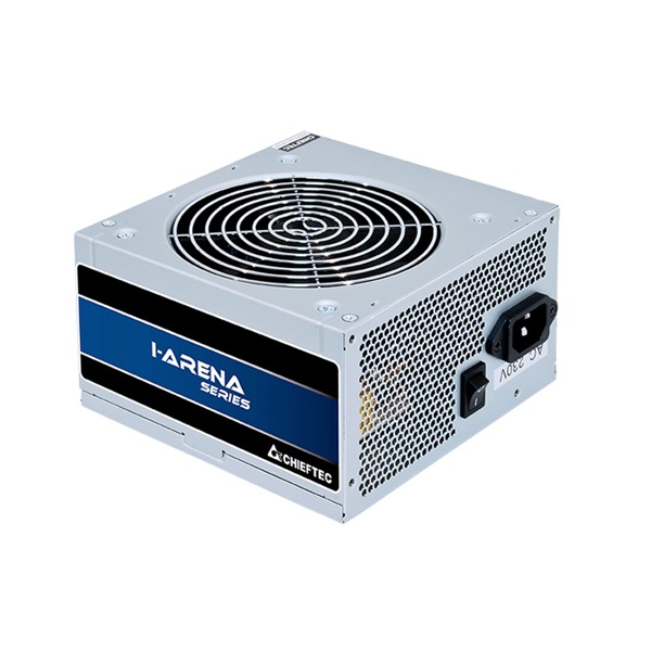 chieftec tápegység iarena 500w 80+ bronze oem