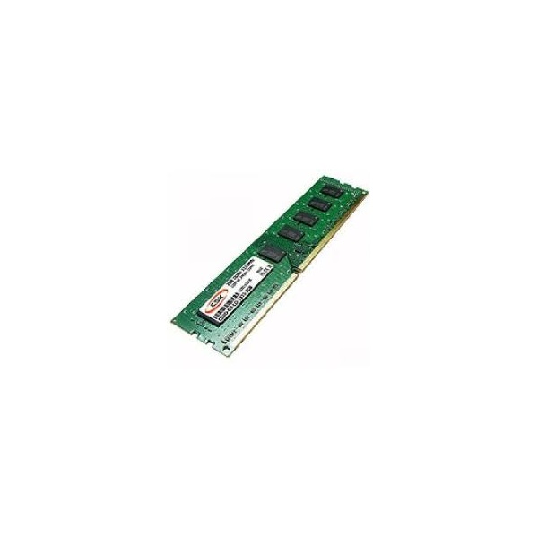 csx alpha memória desktop 4gb ddr4 (2400mhz, 288pin, cl17 1.2v)
