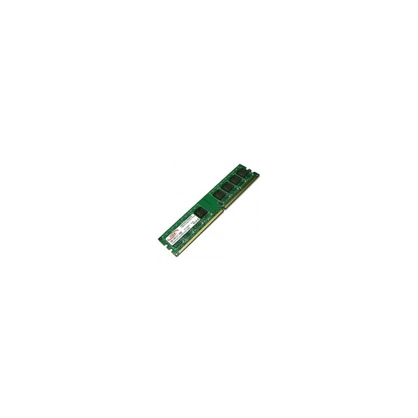 csx memória desktop 1gb ddr (400mhz, 64x8)