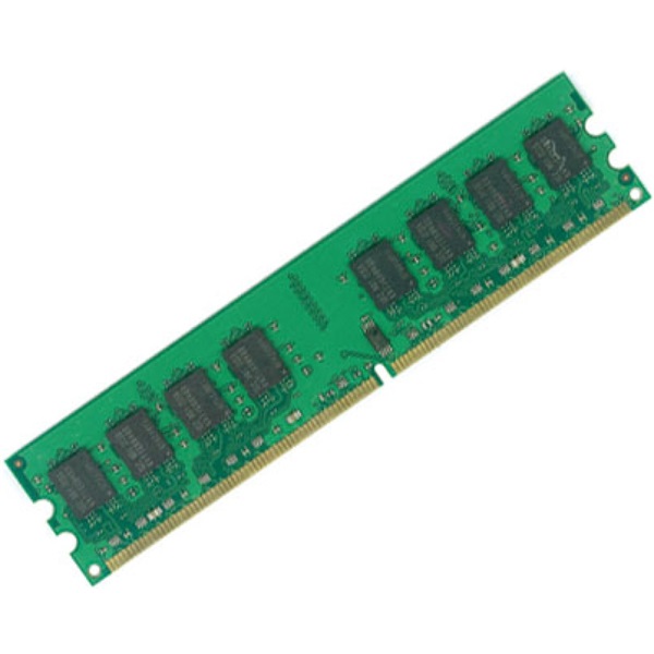 csx memória desktop 2gb ddr2 (533mhz, 128x8)