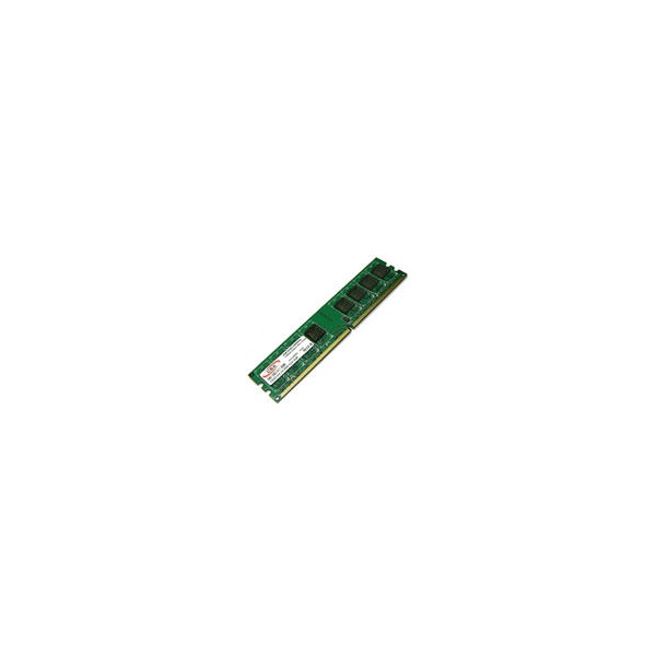 csx memória desktop 4gb ddr2 (800mhz, 256x8, cl5)