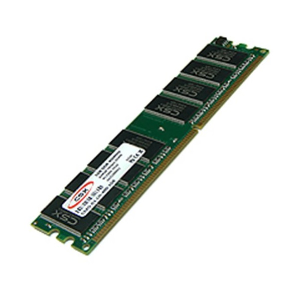 csx memória desktop 8gb ddr3 (1600mhz, 128x8, cl11, 1.5v)