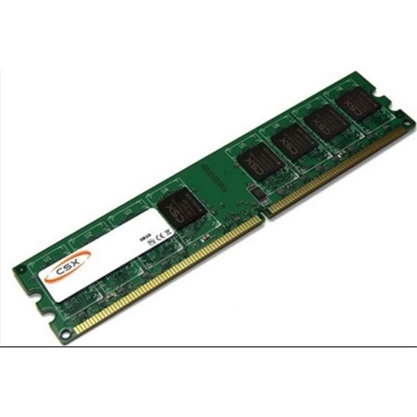 csx memória desktop 16gb ddr4 (3200mhz, cl22, 1.2v)