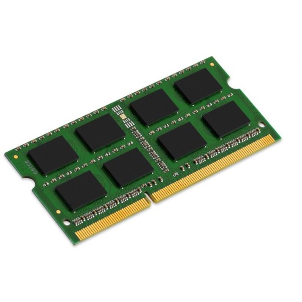 csx memória notebook 8gb ddr3 (1066mhz)