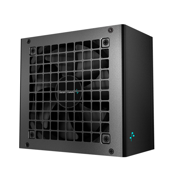 deepcool tápegység 750w pk750d (80 plus bronze, aktív pfc, 12cm )