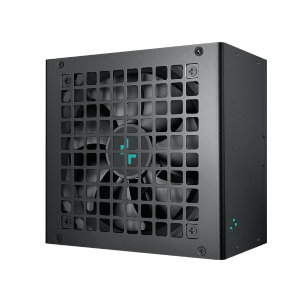 deepcool tápegység 750w pl750 d (80 plus bronze, atx3.0, aktív pfc, 12cm )