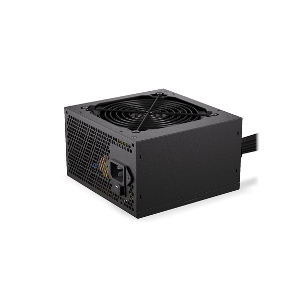 endorfy tápegység elementum e5 350 w (80 plus, aktív pfc, 12cm, fekete)