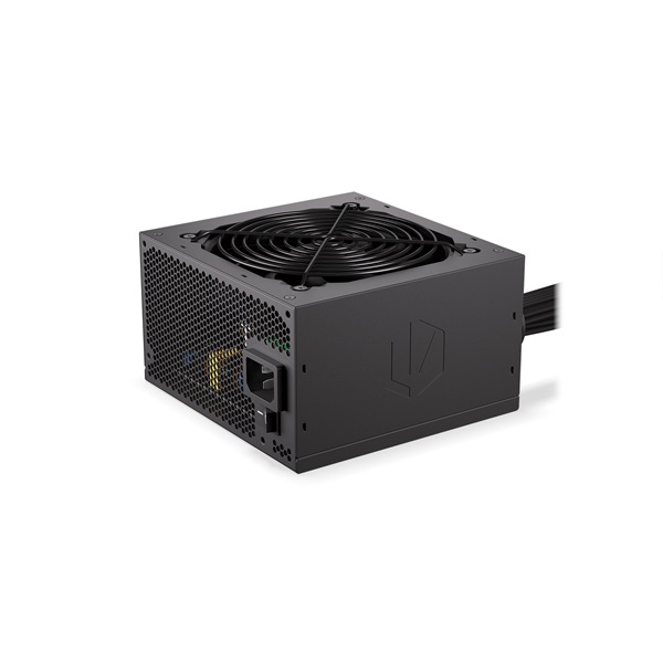 endorfy tápegység vero l5 bronze 600 w (80+ bronze, 12cm, fekete)